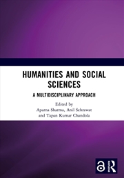 Buy Humanities and Social Sciences