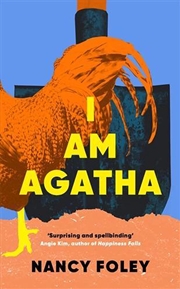 Buy I Am Agatha