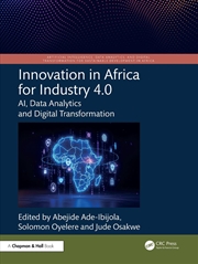 Buy Innovation in Africa for Industry 4.0