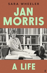 Buy Jan Morris