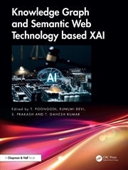 Buy Knowledge Graph and Semantic Web Technology based XAI