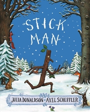 Buy Stick Man