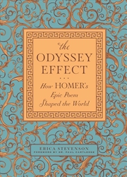 Buy The Odyssey Effect