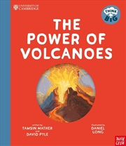 Buy The Power of Volcanoes (Think Big)