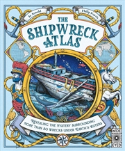 Buy The Shipwreck Atlas