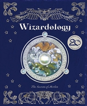 Buy Wizardology