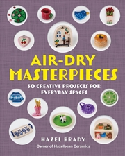 Buy Air-Dry Masterpieces