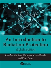 Buy An Introduction to Radiation Protection