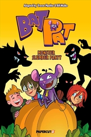 Buy Bat Pat Vol. 2