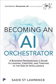 Buy Becoming An Ai Orchestrator