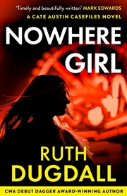 Buy Cate Austin (4): Nowhere Girl
