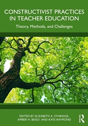 Buy Constructivist Practices in Teacher Education