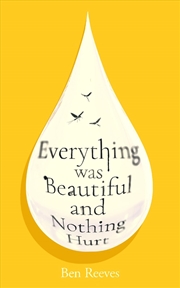 Buy Everything was Beautiful and Nothing Hurt