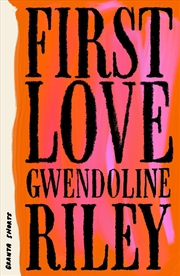 Buy First Love