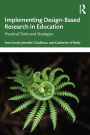 Buy Implementing Design-Based Research in Education