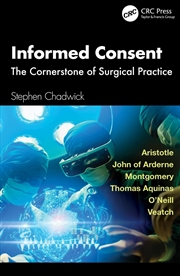 Buy Informed Consent