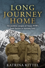 Buy Long Journey Home