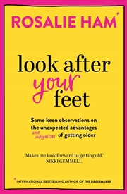 Buy Look After Your Feet