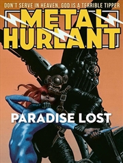 Buy Metal Hurlant