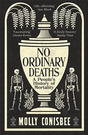 Buy No Ordinary Deaths
