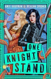 Buy One Knight Stand: Lady's Knight 2