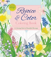 Buy Rejoice & Color