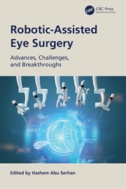 Buy Robotic-Assisted Eye Surgery