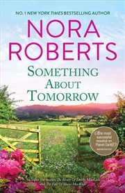 Buy Something About Tomorrow/The Heart Of Devin Mackade/The Fall