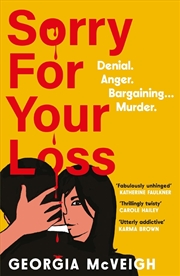 Buy Sorry For Your Loss