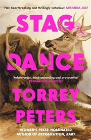 Buy Stag Dance