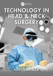 Buy Technology in Head & Neck Surgery