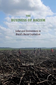 Buy The Business Of Racism