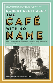 Buy The Café with No Name
