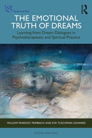 Buy The Emotional Truth of Dreams