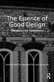 Buy The Essence Of Good Design