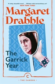 Buy The Garrick Year