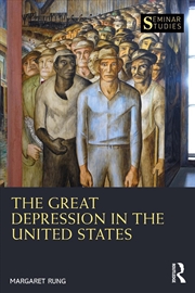 Buy The Great Depression in the United States
