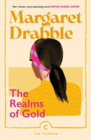 Buy The Realms of Gold