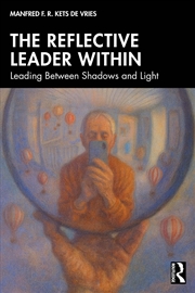Buy The Reflective Leader Within