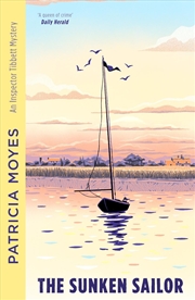 Buy The Sunken Sailor