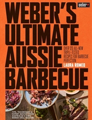 Buy Weber's Ultimate Aussie Barbecue