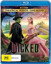 Buy Wicked - For Good