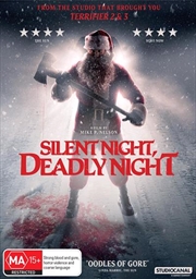Buy Silent Night, Deadly Night