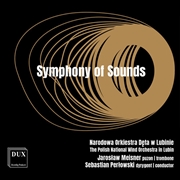 Buy Symphony Of Sounds