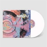 Buy Highway To Heavenly - White Vinyl