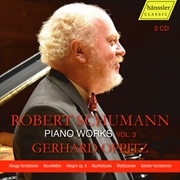 Buy Schumann Vol. 3
