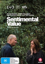 Buy Sentimental Value