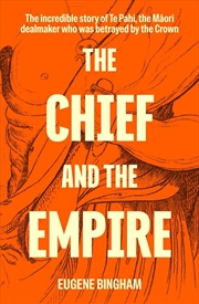 Buy The Chief, The King And The Survivors