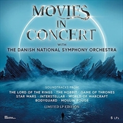 Buy Movies In Concert: Film Music