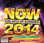 Buy Now Summer 2014